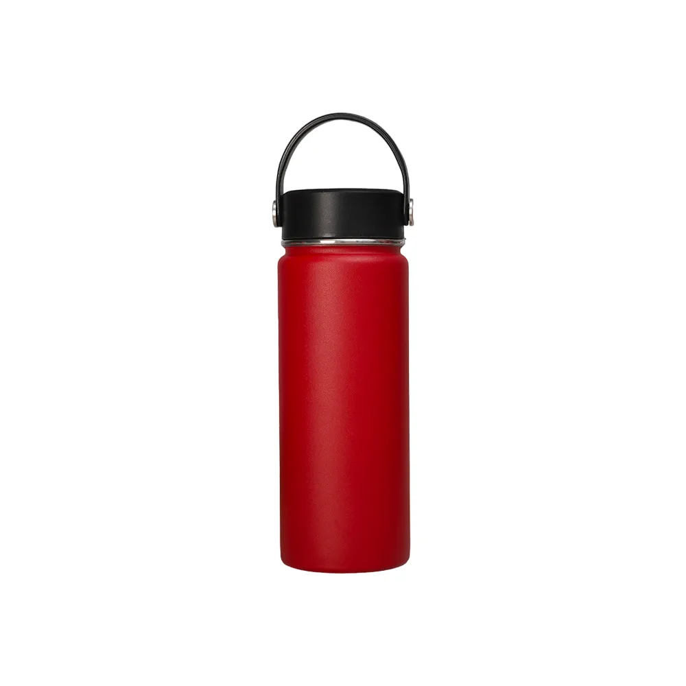 500ml Stainless Steel Water Bottle