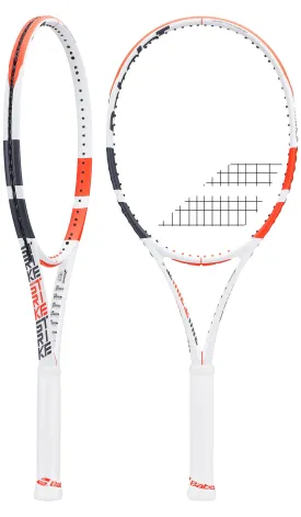 Babolat Pure Strike 103