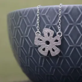 Baby Daisy Necklace