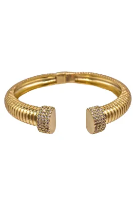 Becca Bracelet - Gold