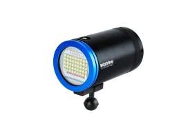 BigBlue 36,000 Lumen Video Light Plus Remote Control Kit