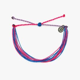 Bisexual Bracelet