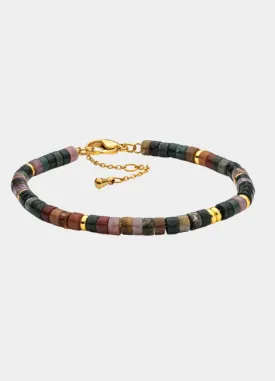 Bracelet | Inca | 18K Gold Plated