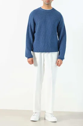 CONTRAST JUMPER