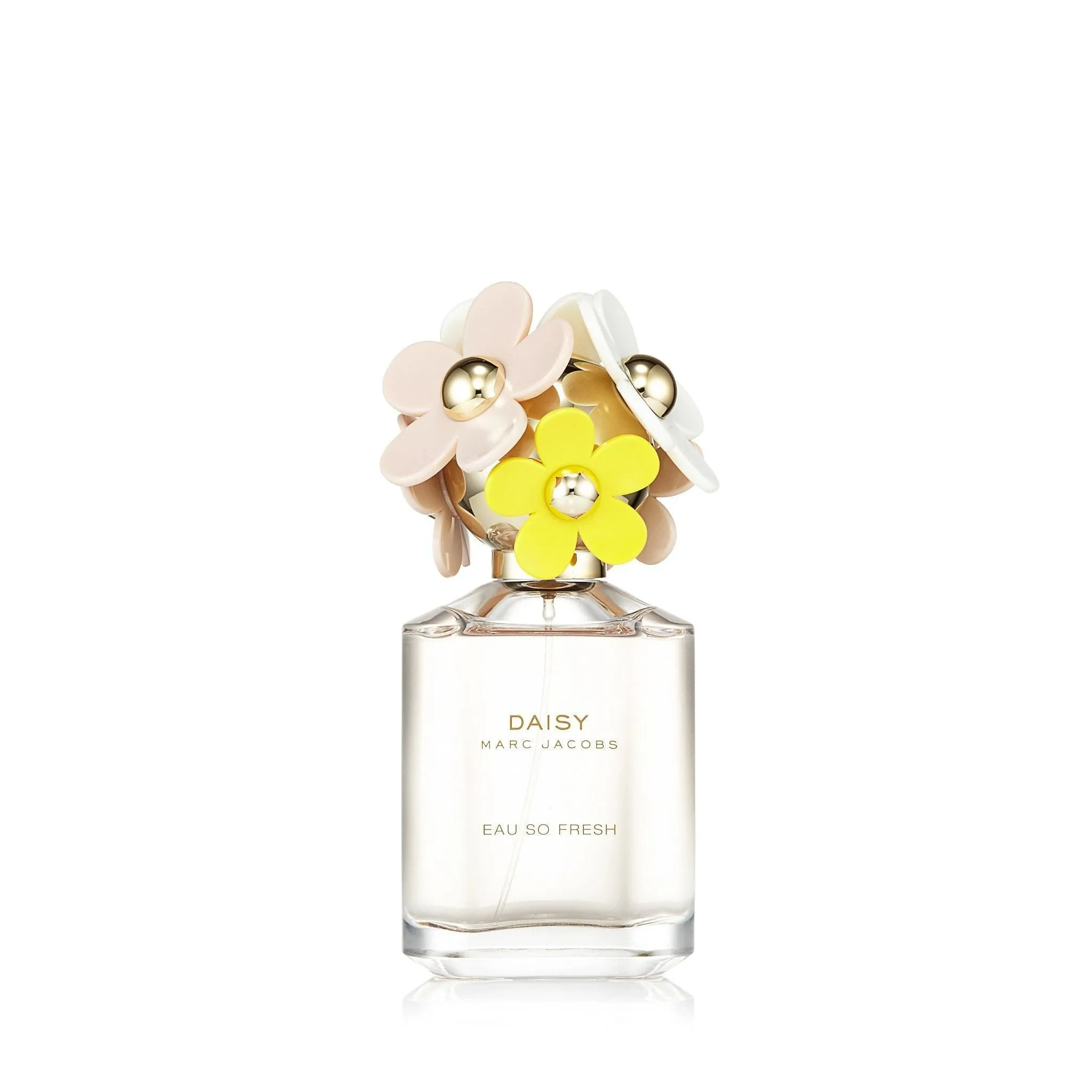 Daisy Eau So Fresh For Women By Marc Jacobs Eau De Toilette Spray