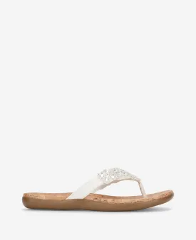 Glam-athon Thong Sandal