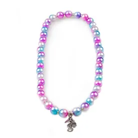 Great Pretenders Mermaid Mist Necklace