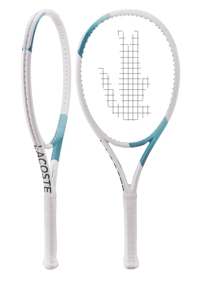 Lacoste L.20.L Tennis Racquet