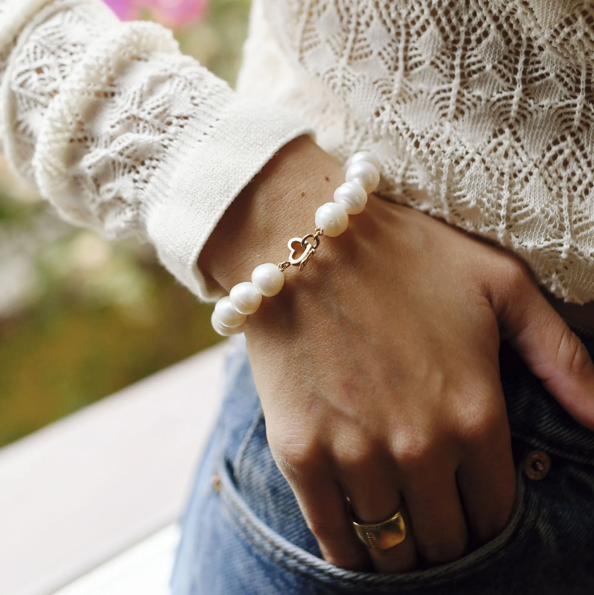 Lido Strand Bracelet