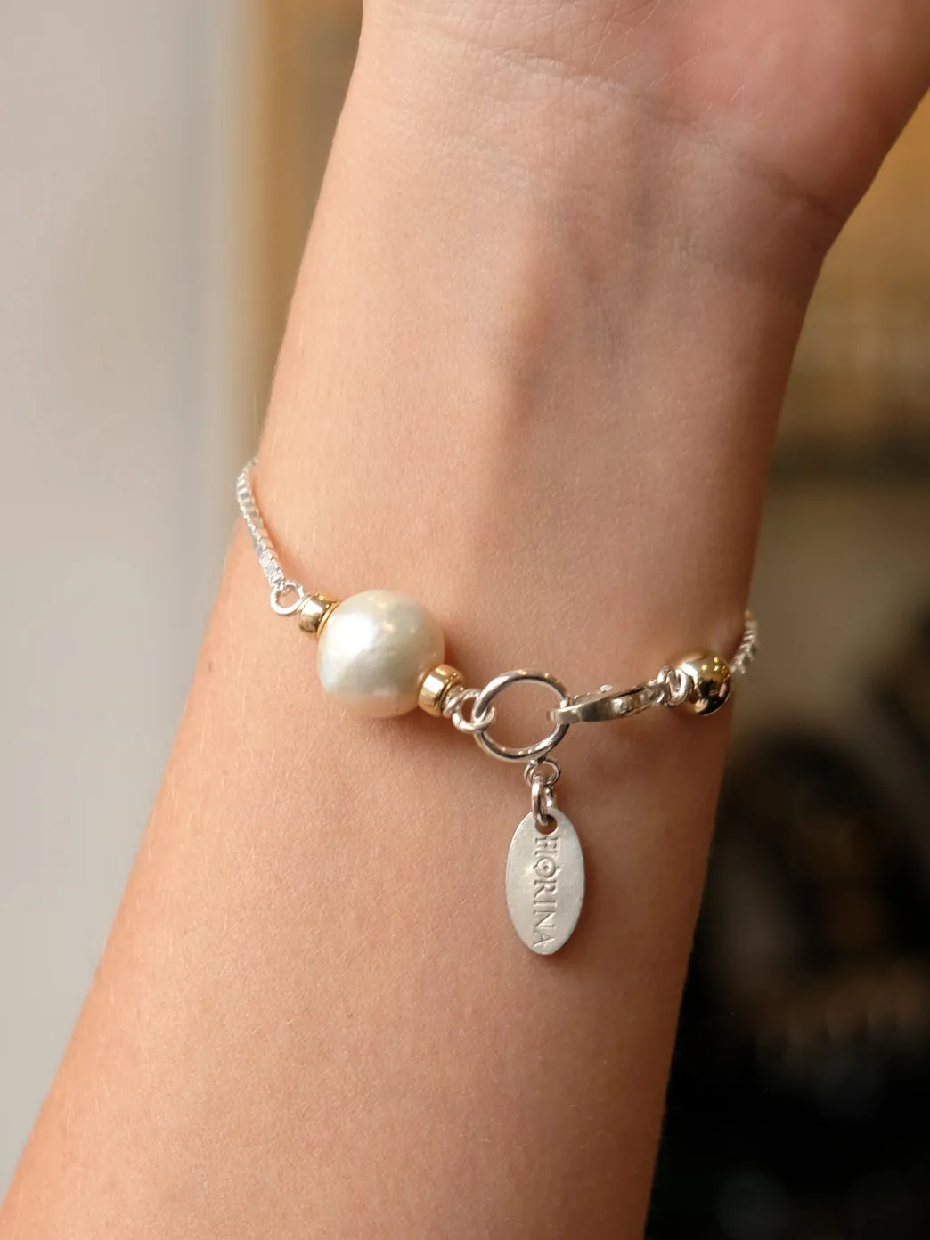 Mini Comfort Bracelet