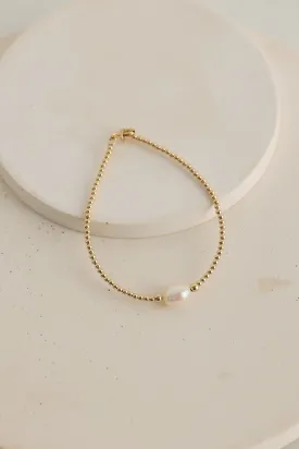 Sally Bracelet Gold