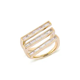 WAREE RING – GOLD