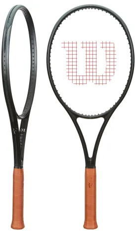 Wilson RF 01 Racquet